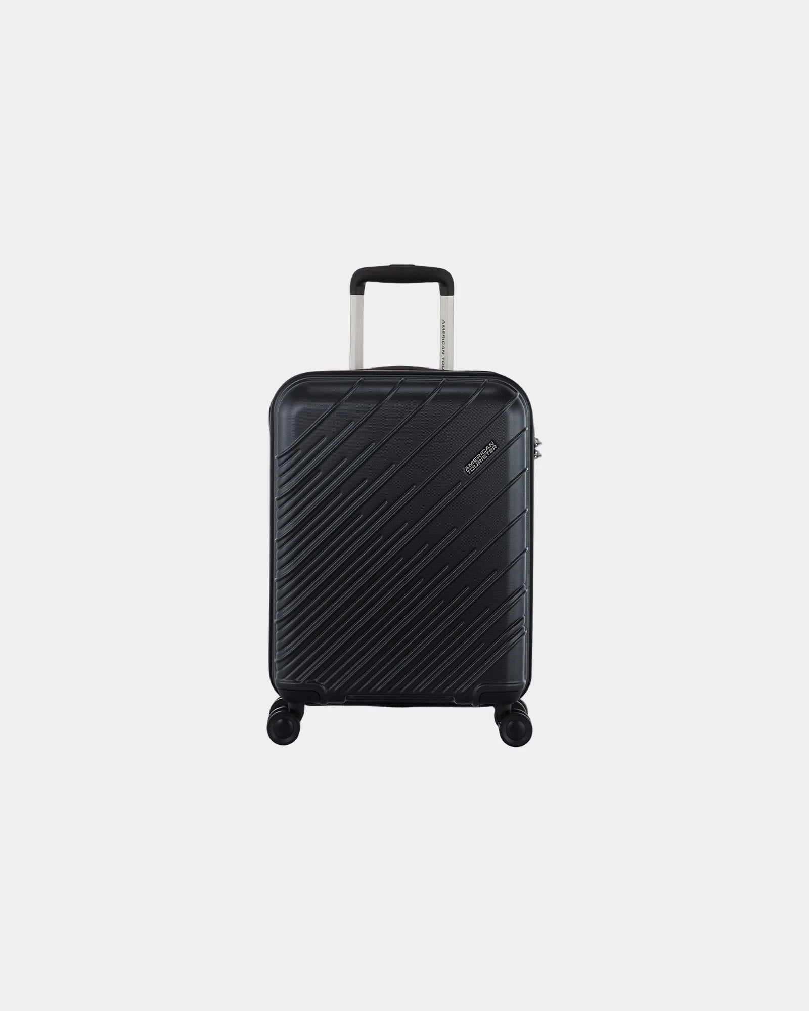 Gerecycled koffer Speedstar 77cm om te personaliseren - 1
