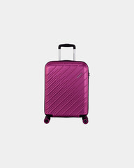 Gerecycled koffer Speedstar 77cm om te personaliseren - 15