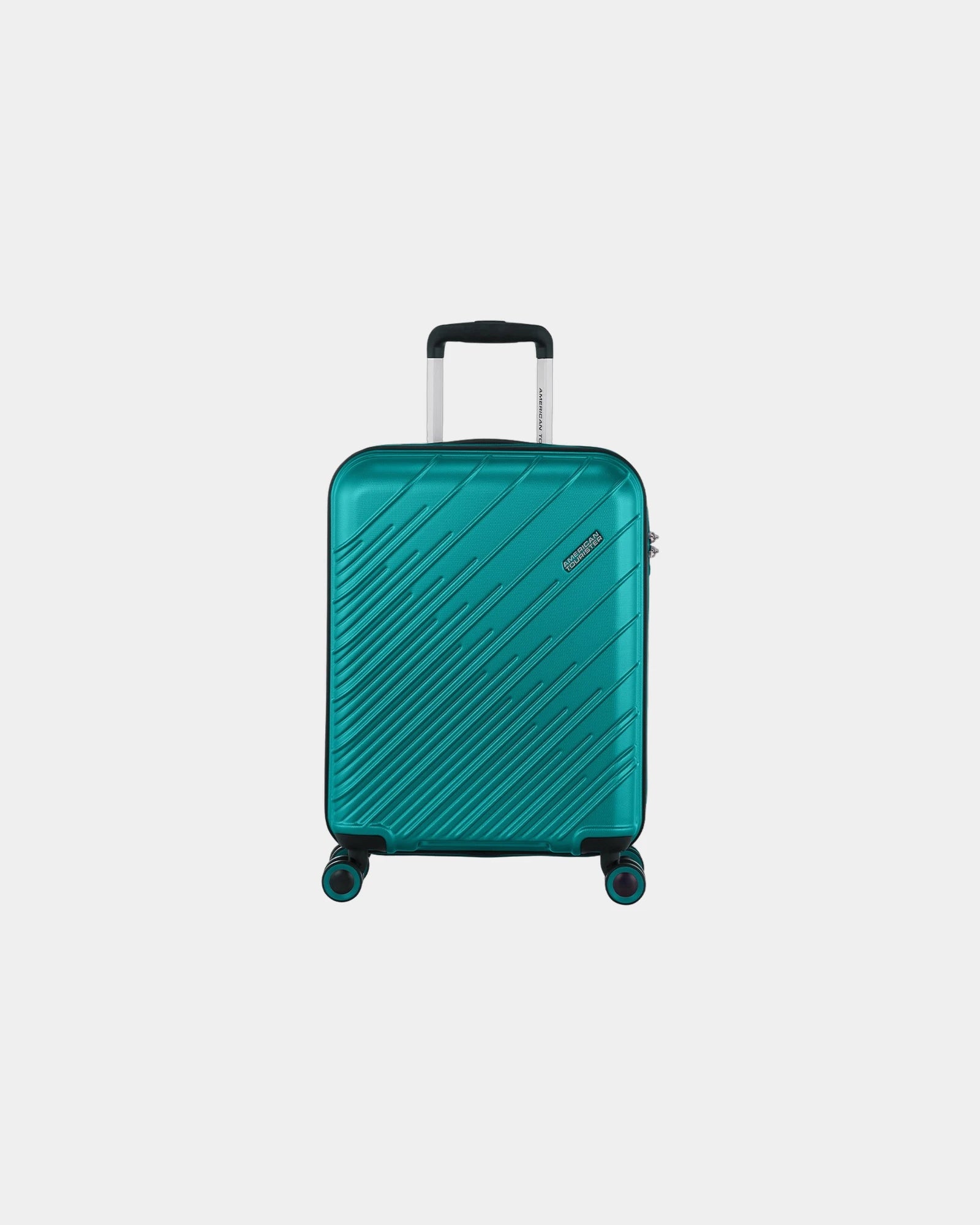Gerecycled koffer Speedstar 77cm om te personaliseren - 8