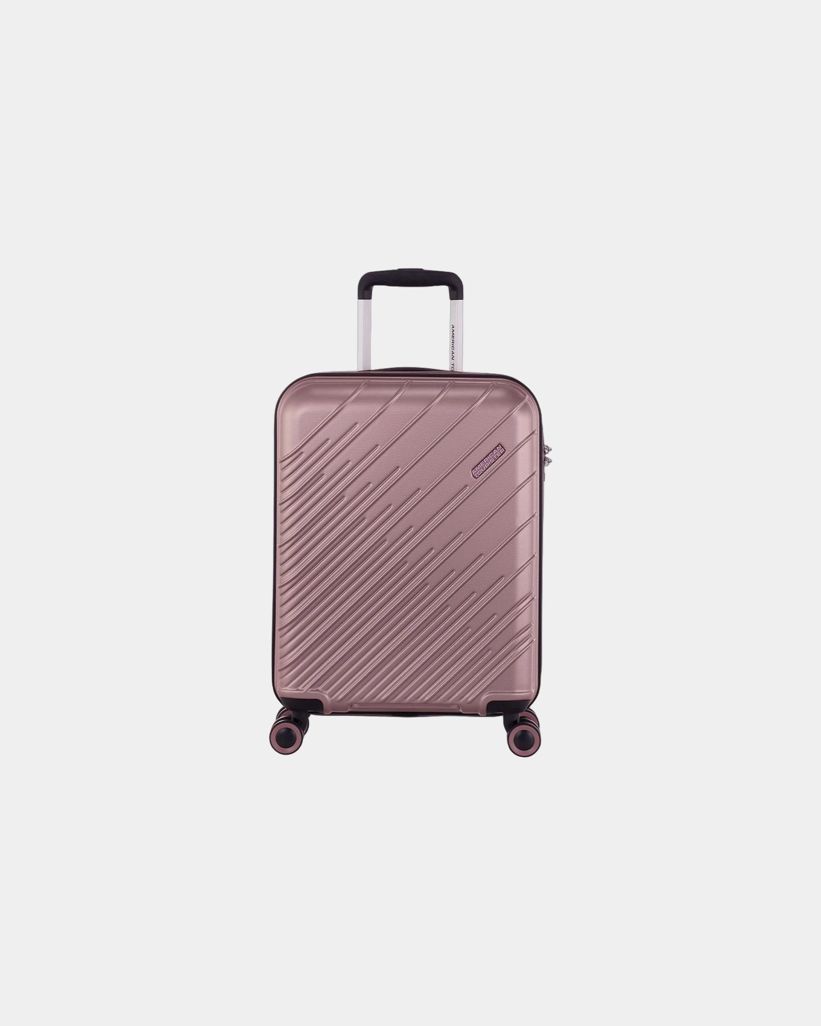 Gerecycled koffer Speedstar 77cm om te personaliseren - 12
