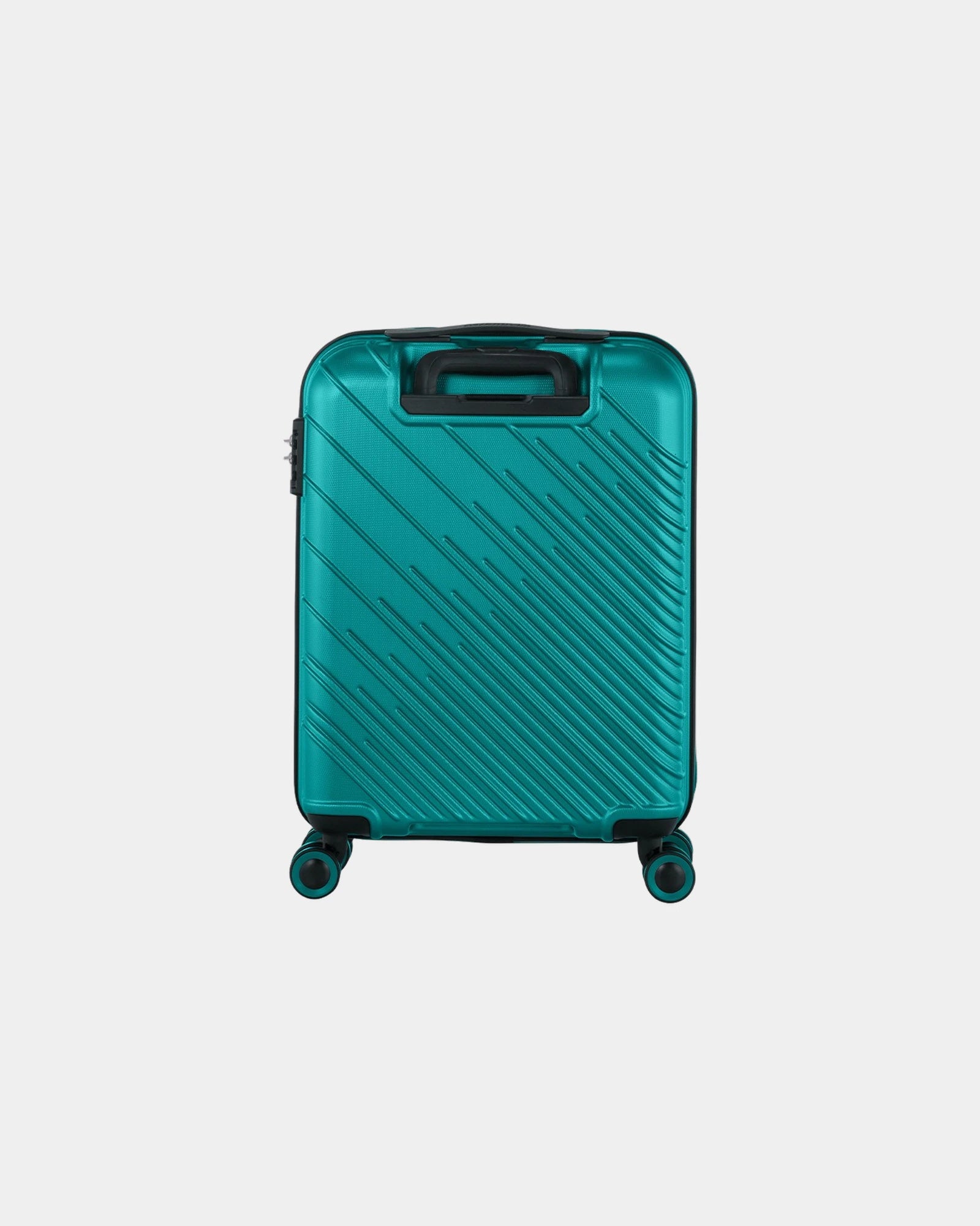 Gerecycled koffer Speedstar 77cm om te personaliseren - 11