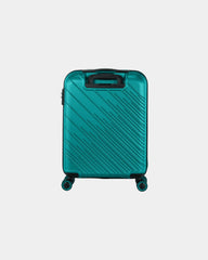 Gerecycled koffer Speedstar 77cm om te personaliseren - 11