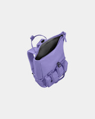 Gerecycled rPET rugzak 17L om te personaliseren - 22