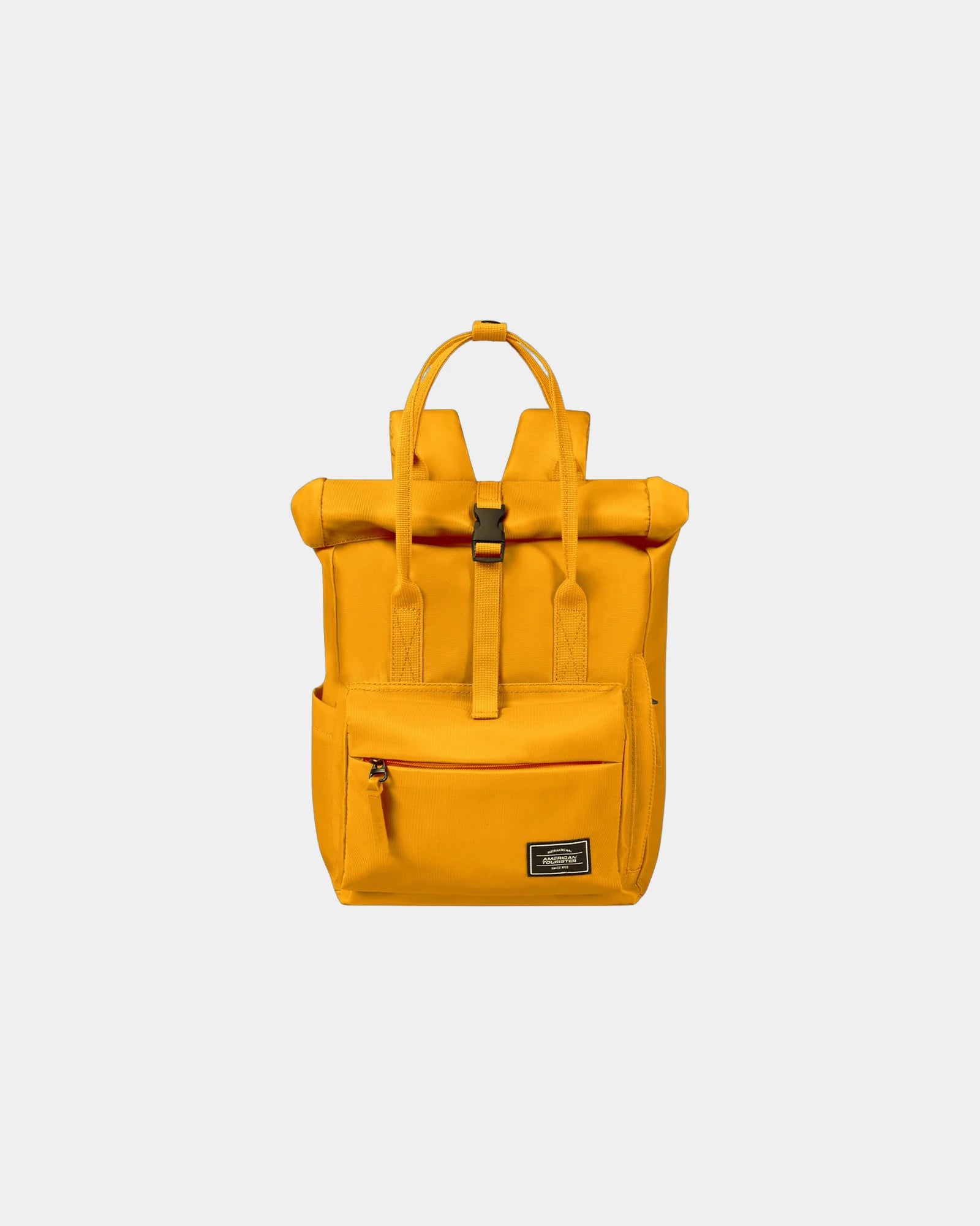 Gerecycled rPET rugzak 17L om te personaliseren - 29
