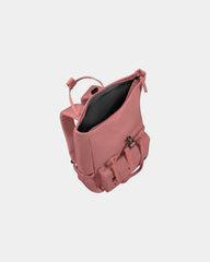 Gerecycled rPET rugzak 17L om te personaliseren - 10