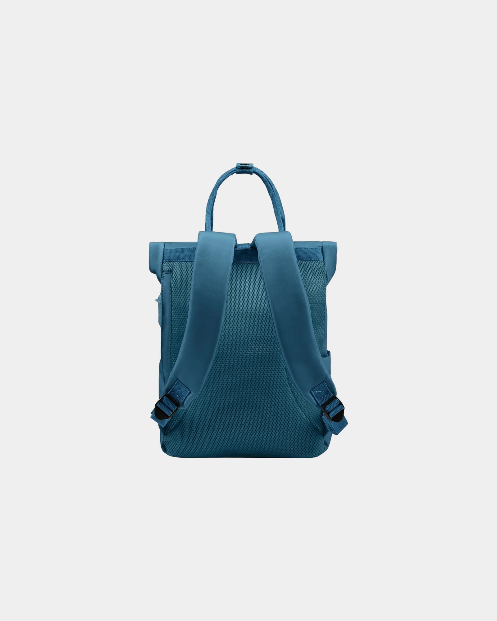 Gerecycled rPET rugzak 17L om te personaliseren - 36