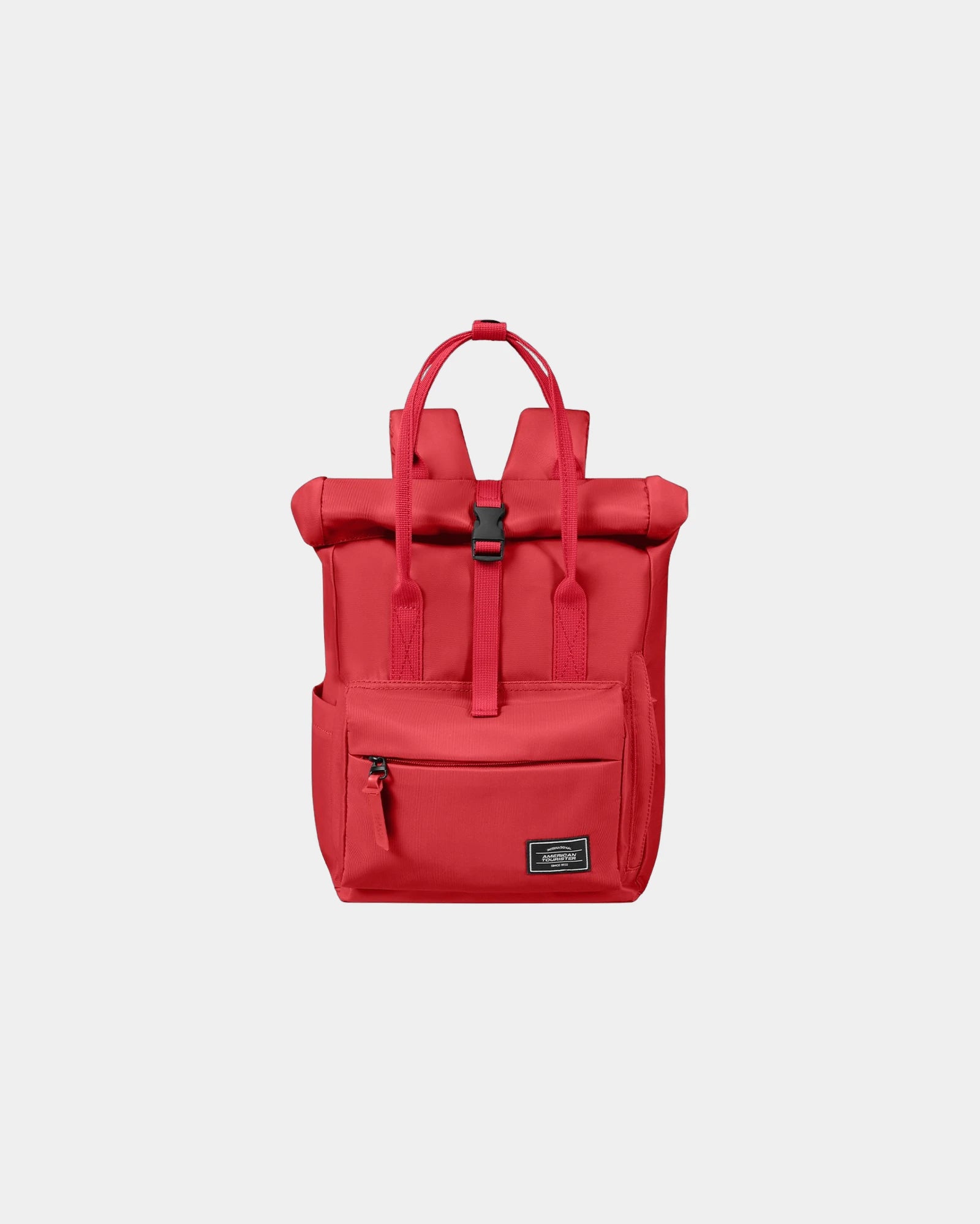 Gerecycled rPET rugzak 17L om te personaliseren - 17