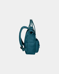 Gerecycled rPET rugzak 17L om te personaliseren - 35