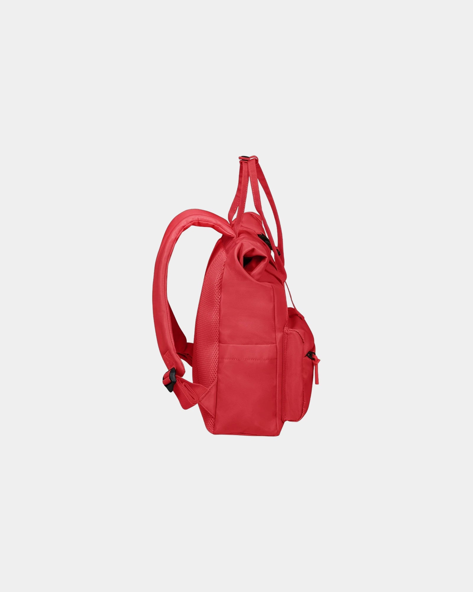 Gerecycled rPET rugzak 17L om te personaliseren - 19