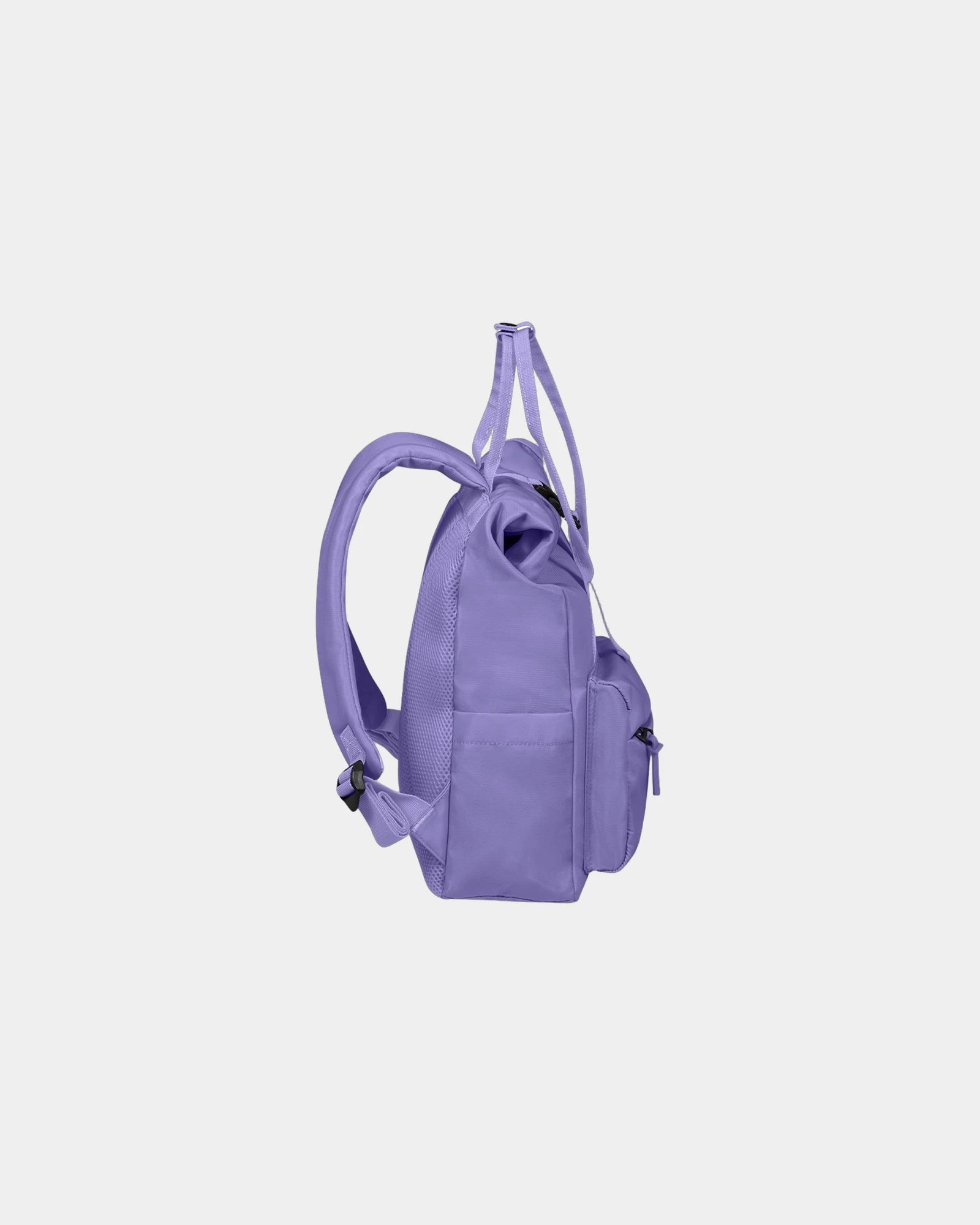 Gerecycled rPET rugzak 17L om te personaliseren - 23