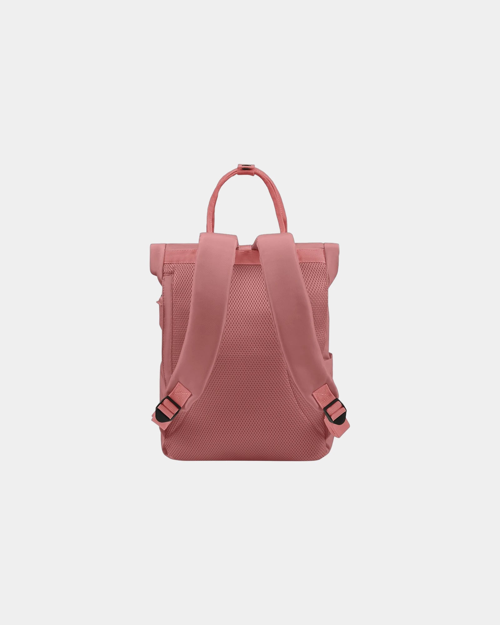 Gerecycled rPET rugzak 17L om te personaliseren - 12