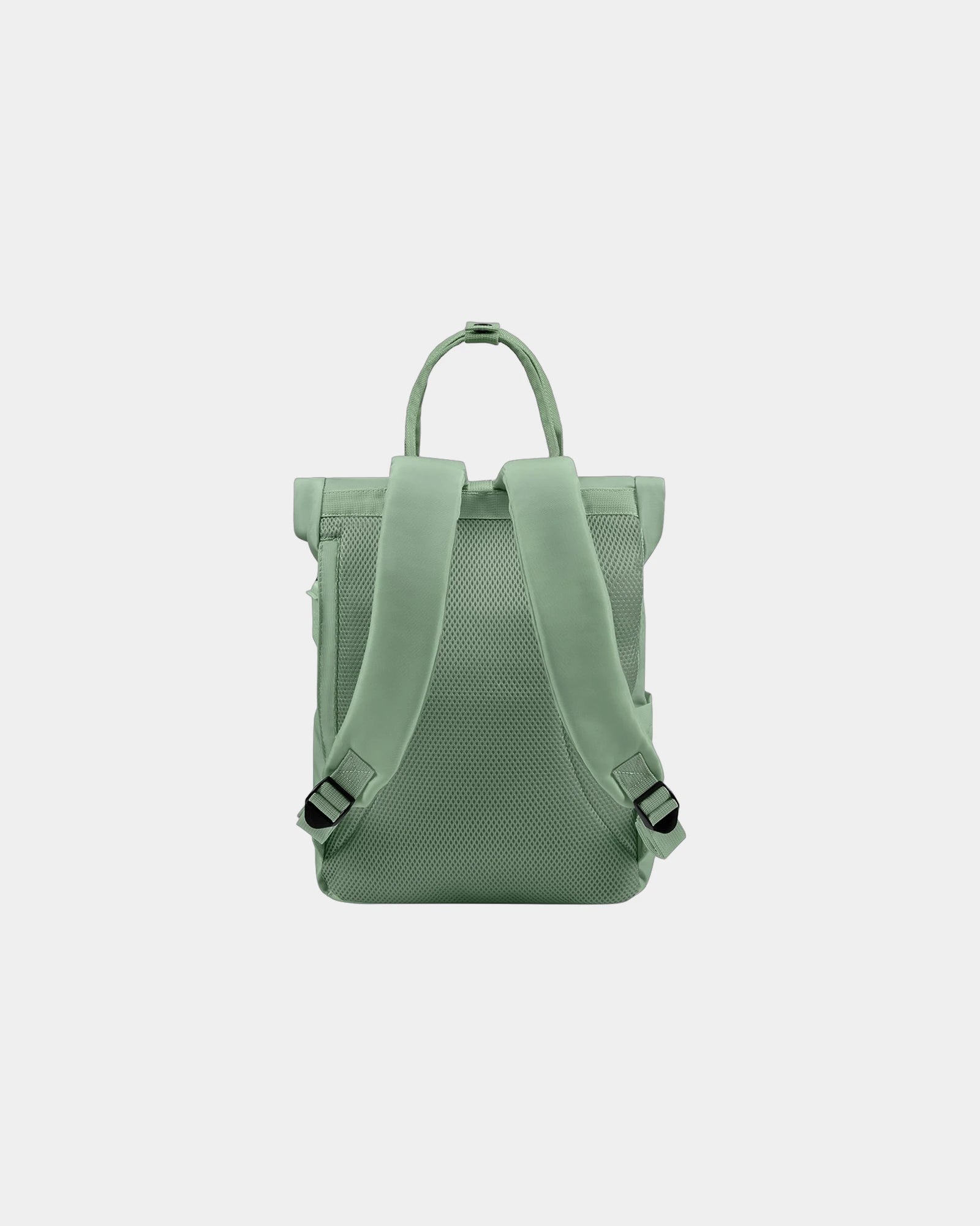 Gerecycled rPET rugzak 17L om te personaliseren - 16