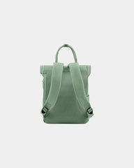 Gerecycled rPET rugzak 17L om te personaliseren - 16