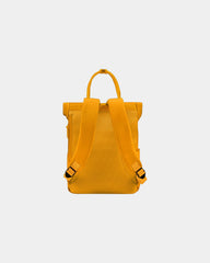 Gerecycled rPET rugzak 17L om te personaliseren - 32