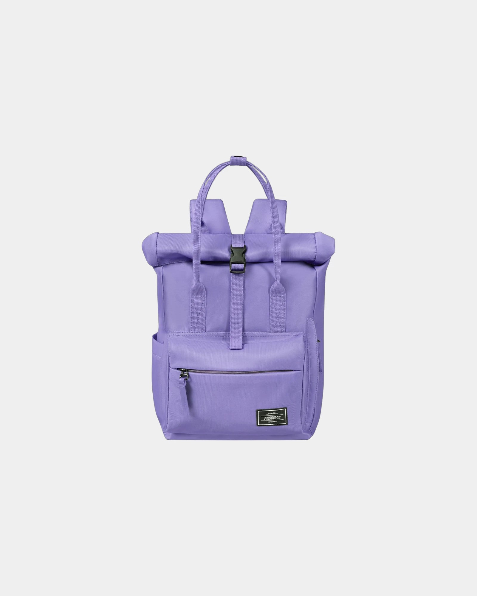 Gerecycled rPET rugzak 17L om te personaliseren - 21