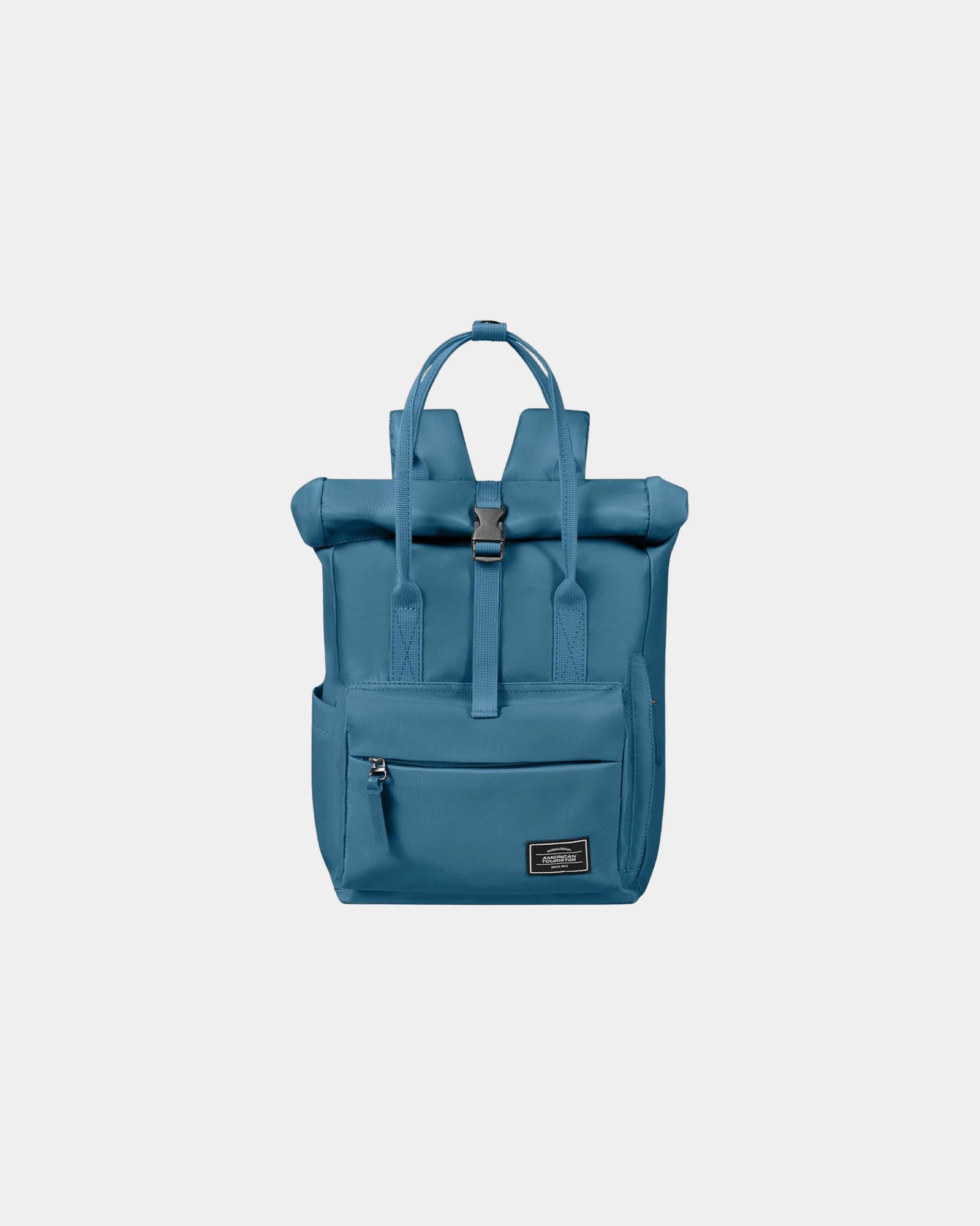 Gerecycled rPET rugzak 17L om te personaliseren - 25