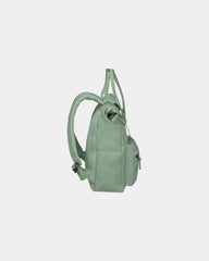Gerecycled rPET rugzak 17L om te personaliseren - 15