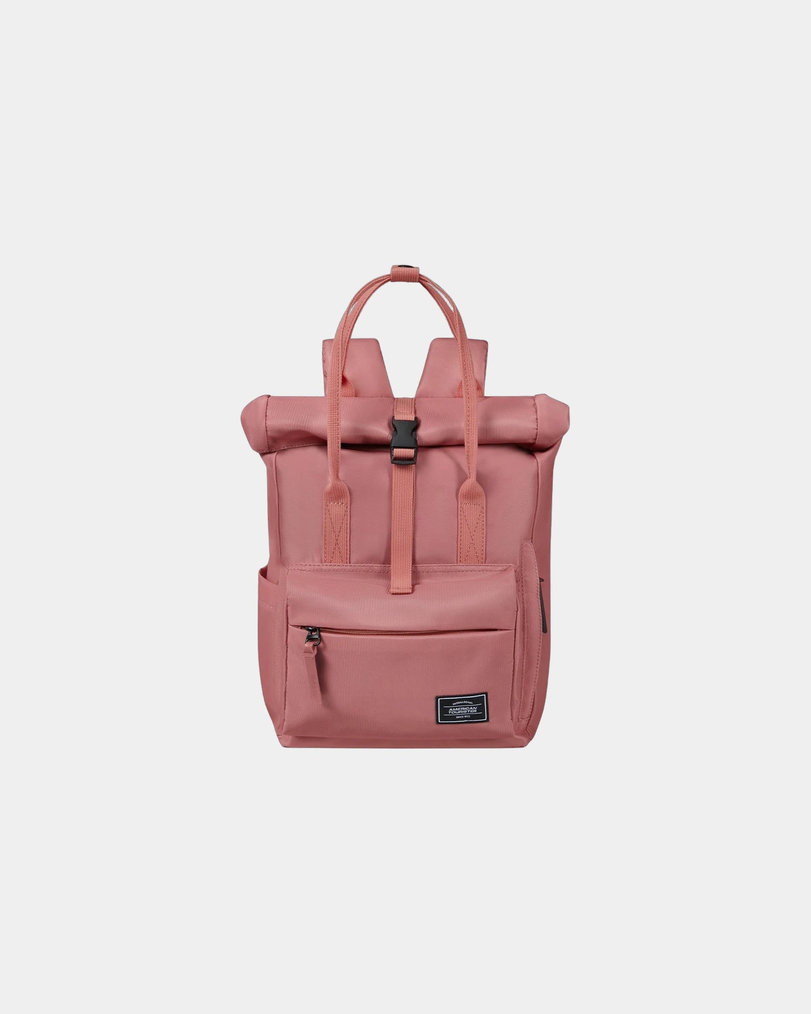 Gerecycled rPET rugzak 17L om te personaliseren - 9