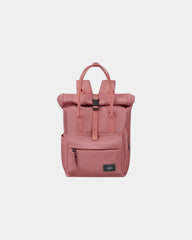 Gerecycled rPET rugzak 17L om te personaliseren - 9