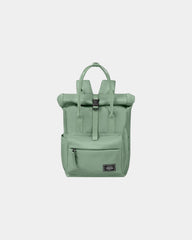 Gerecycled rPET rugzak 17L om te personaliseren - 13