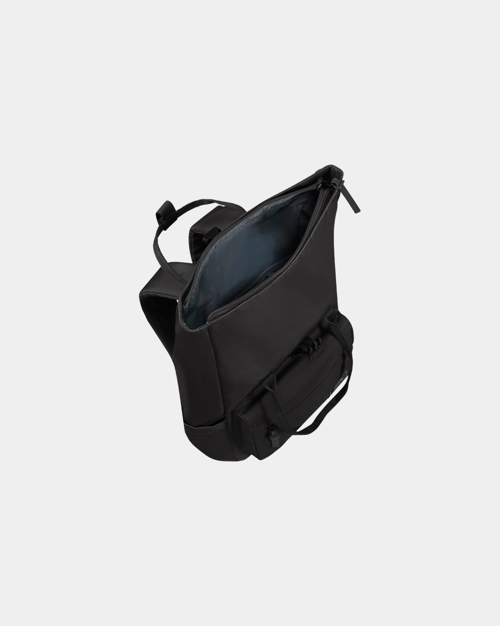 Gerecycled rPET rugzak 17L om te personaliseren - 6