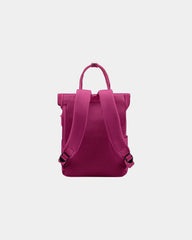 Gerecycled rPET rugzak 17L om te personaliseren - 4