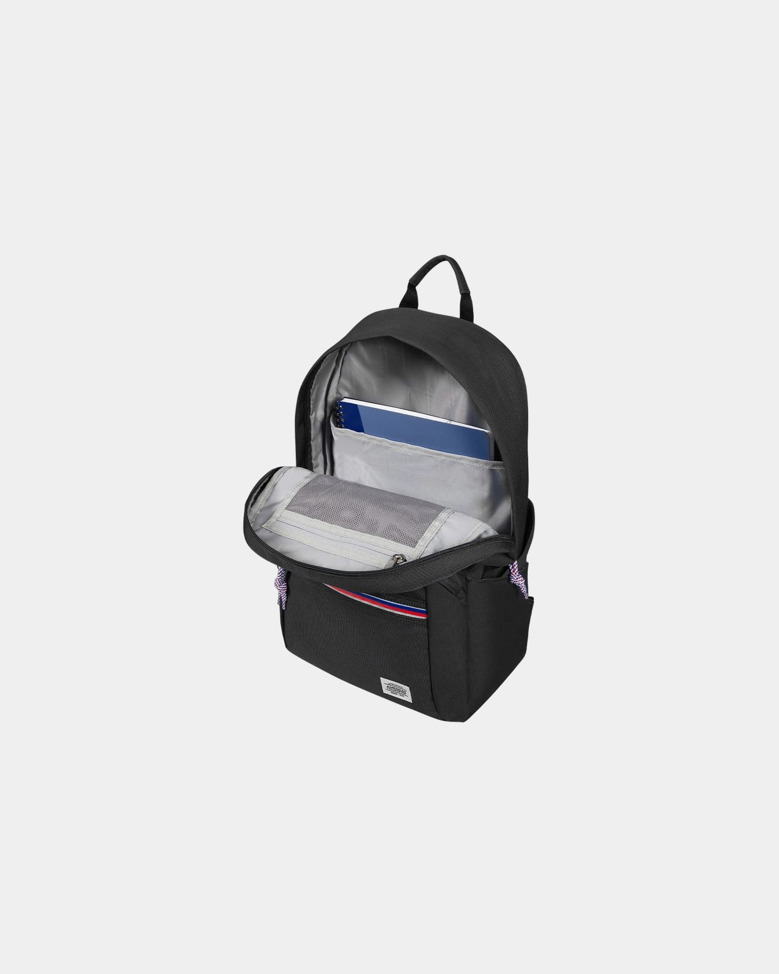 Rugzak American Tourister UpBeat 21,5L om te personaliseren - 5