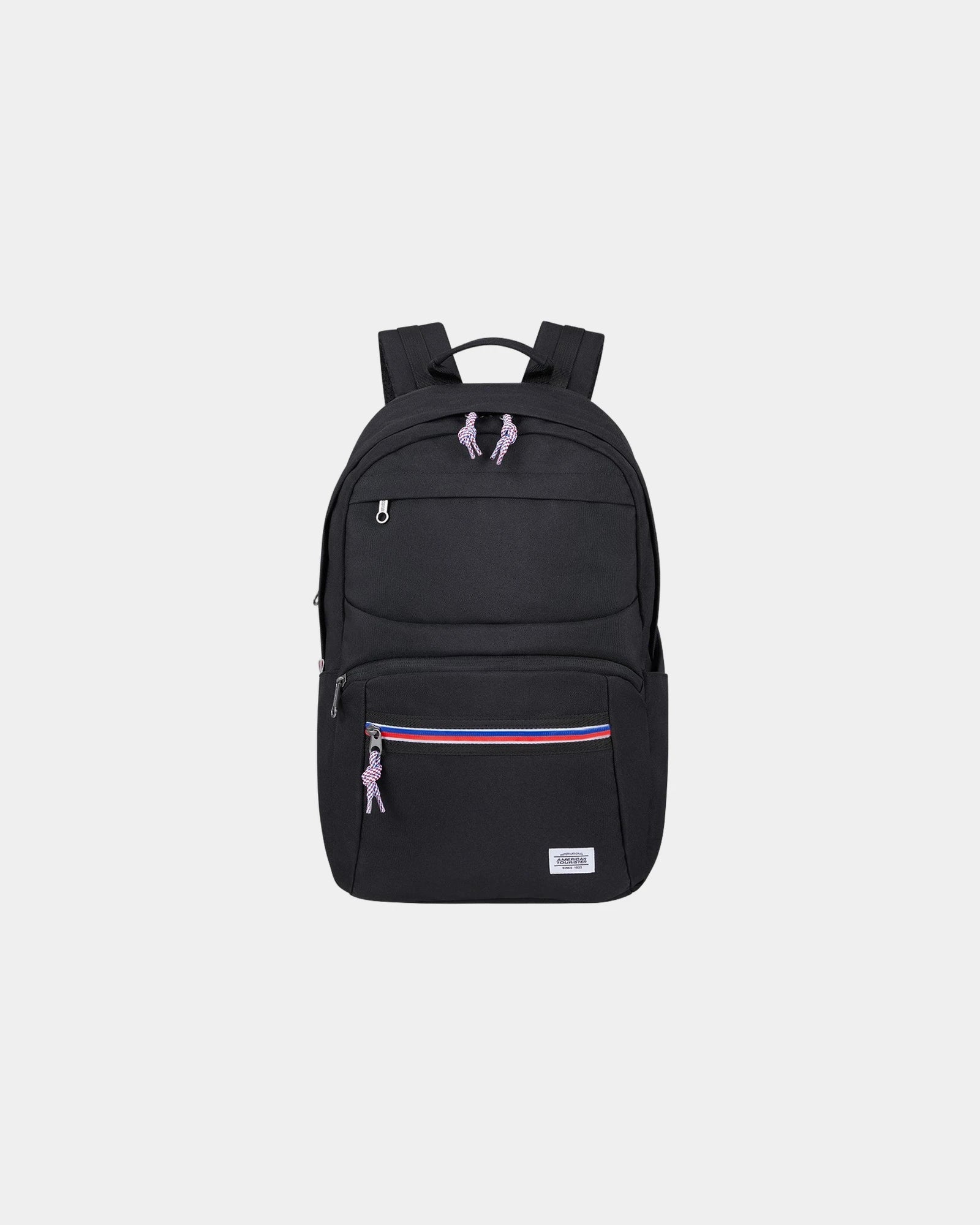 Rugzak American Tourister UpBeat 21,5L om te personaliseren - Zwart