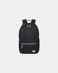 Rugzak American Tourister UpBeat 21,5L om te personaliseren - Zwart