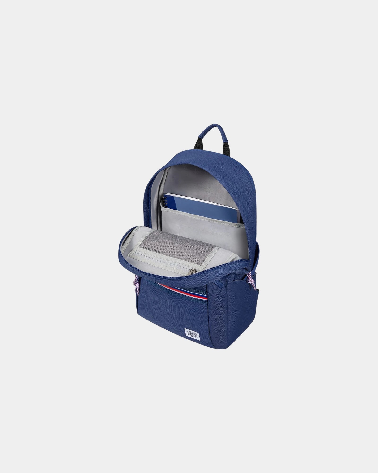Rugzak American Tourister UpBeat 21,5L om te personaliseren - 2