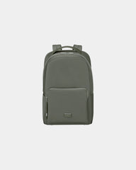 Rugzak 15.6" Samsonite Be-Her om te personaliseren - Groen