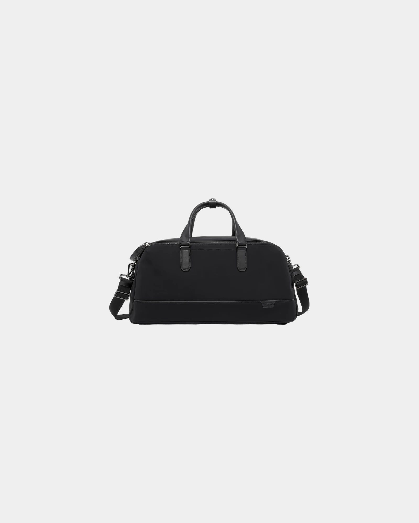 Weekendtas 30L Tumi Harrison om te personaliseren - Zwart