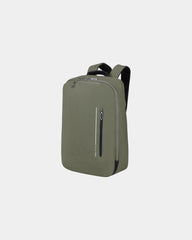 Gerecycled nylon rugzak On Going 14,5L om te personaliseren - 13