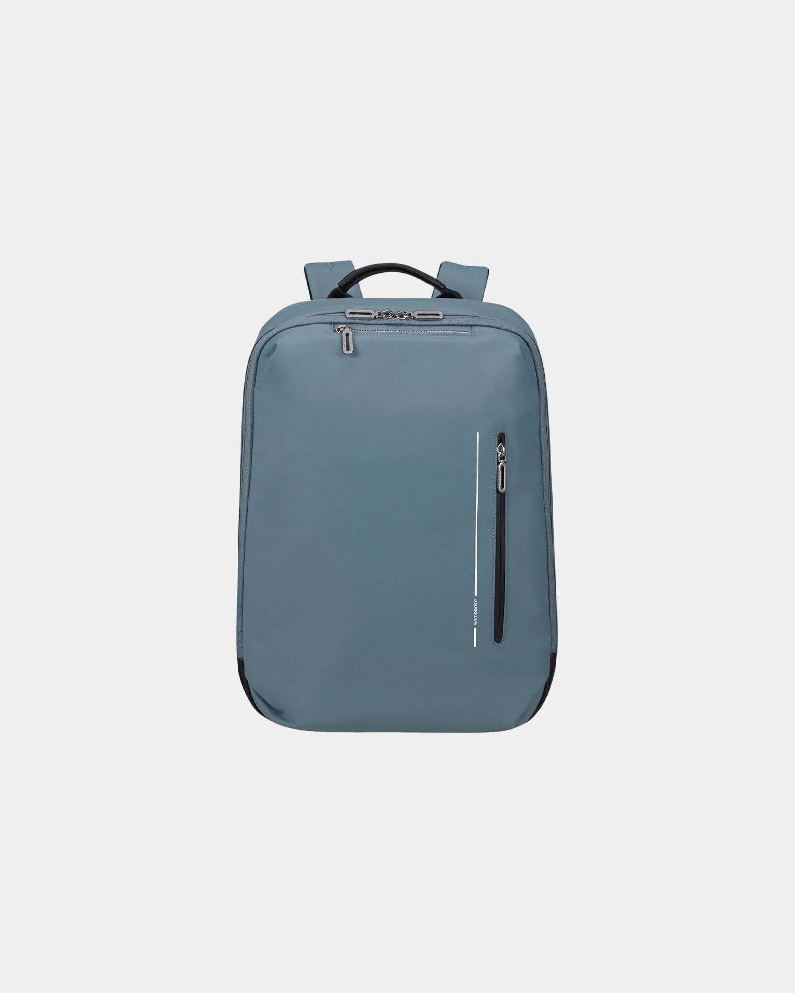 Gerecycled nylon rugzak On Going 14,5L om te personaliseren - 9