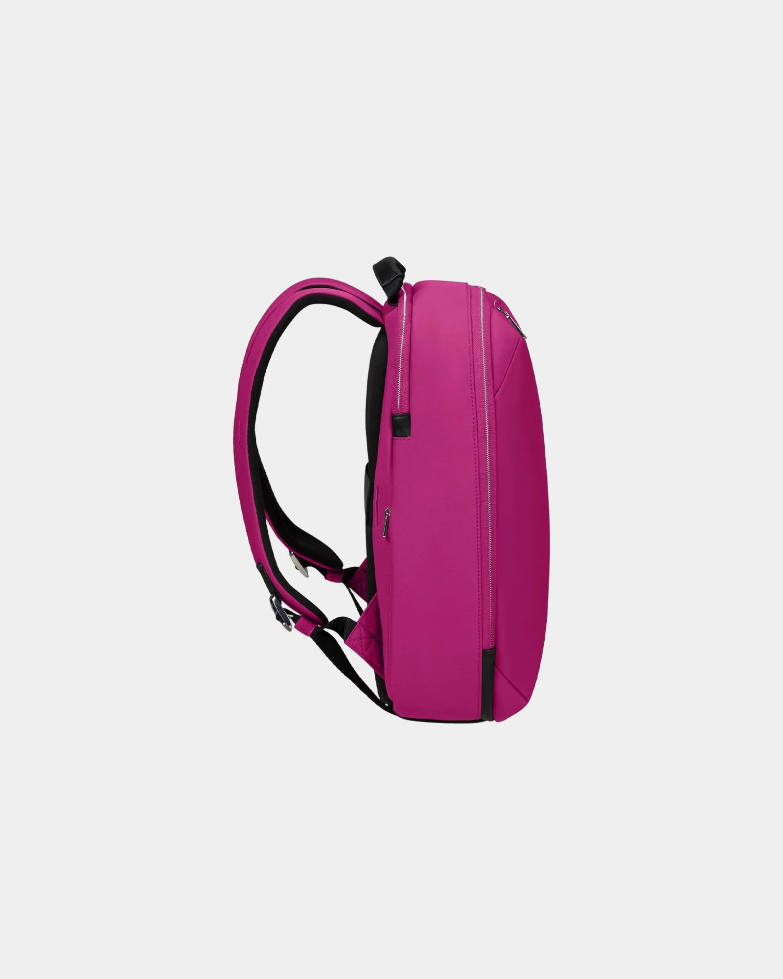 Gerecycled nylon rugzak On Going 14,5L om te personaliseren - 7