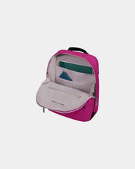 Gerecycled nylon rugzak On Going 14,5L om te personaliseren - 5