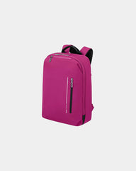 Gerecycled nylon rugzak On Going 14,5L om te personaliseren - 6