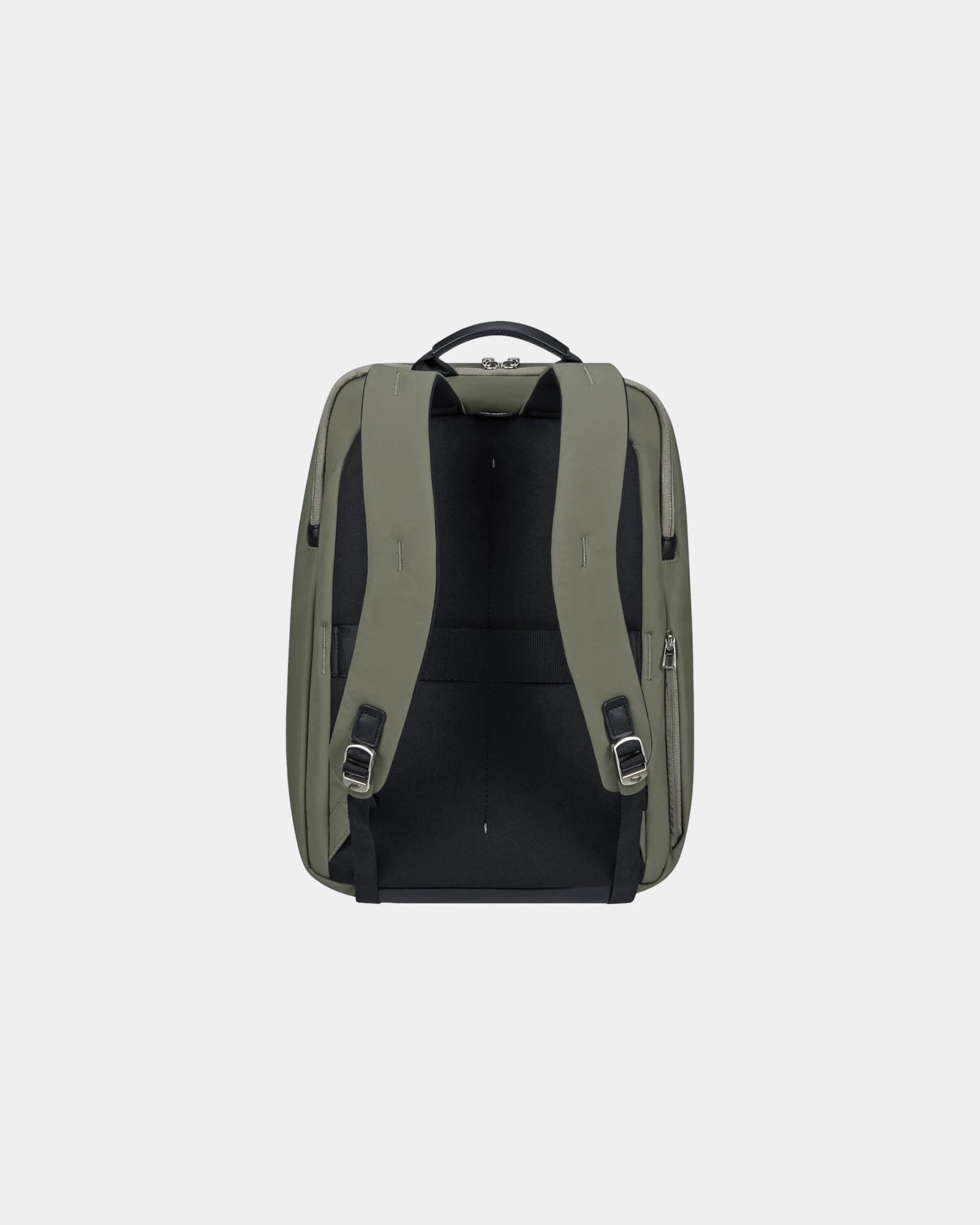 Gerecycled nylon rugzak On Going 14,5L om te personaliseren - 16