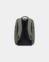 Gerecycled nylon rugzak On Going 14,5L om te personaliseren - 16