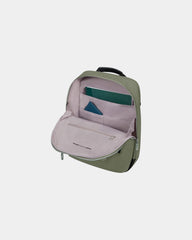 Gerecycled nylon rugzak On Going 14,5L om te personaliseren - 14