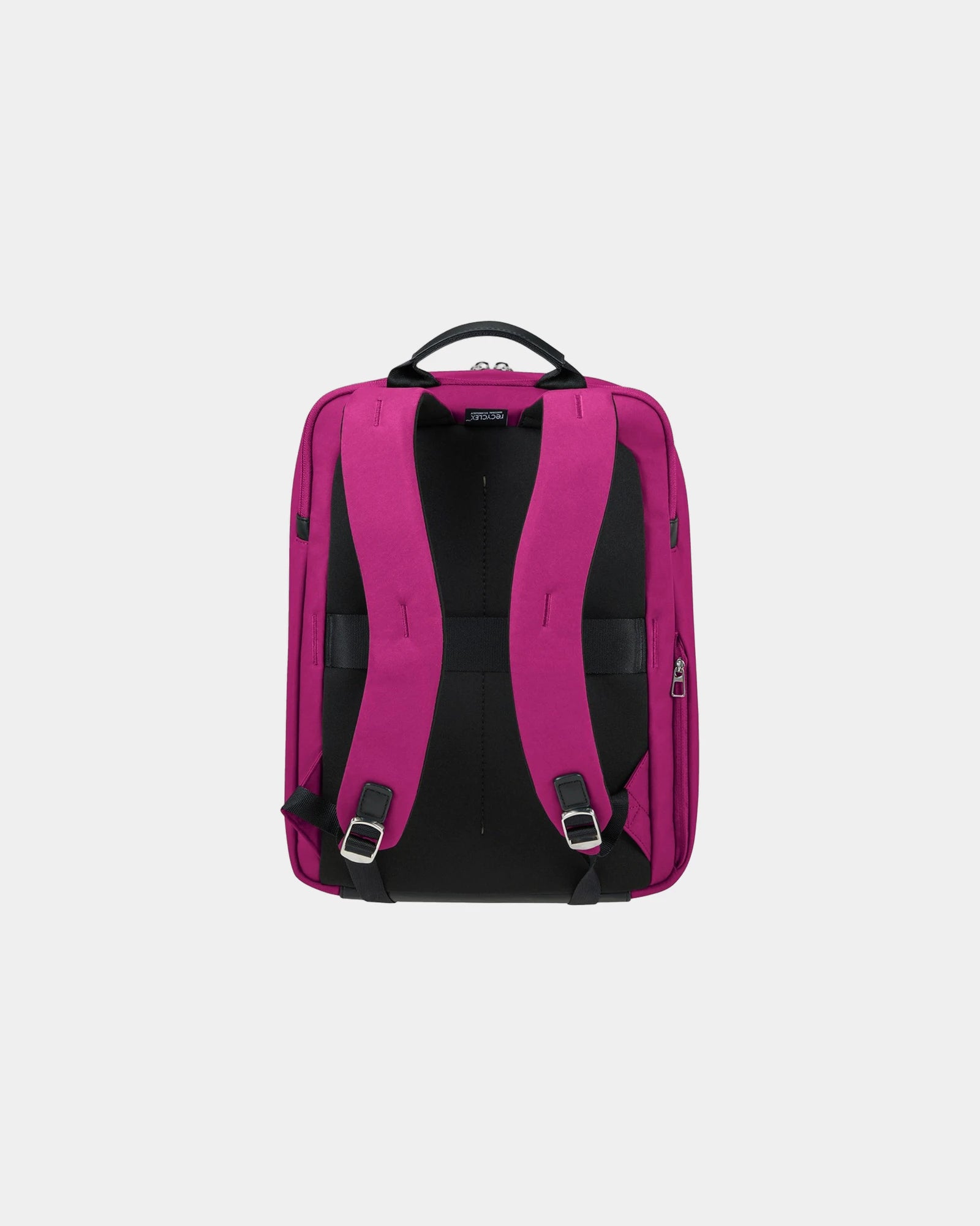 Gerecycled nylon rugzak On Going 14,5L om te personaliseren - 8