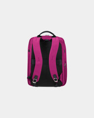 Gerecycled nylon rugzak On Going 14,5L om te personaliseren - 8