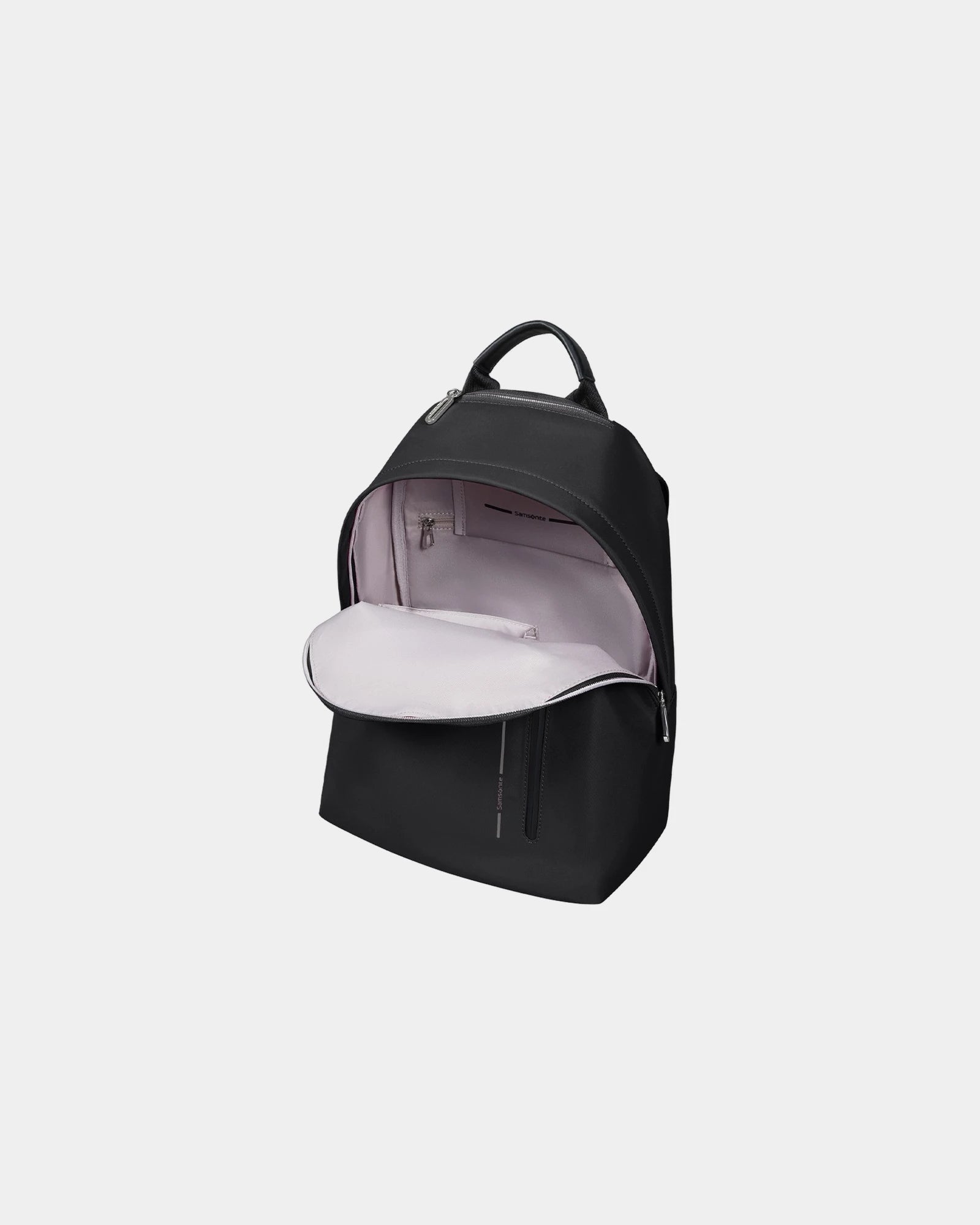 Gerecycled nylon rugzak On Going 14,5L om te personaliseren - 2