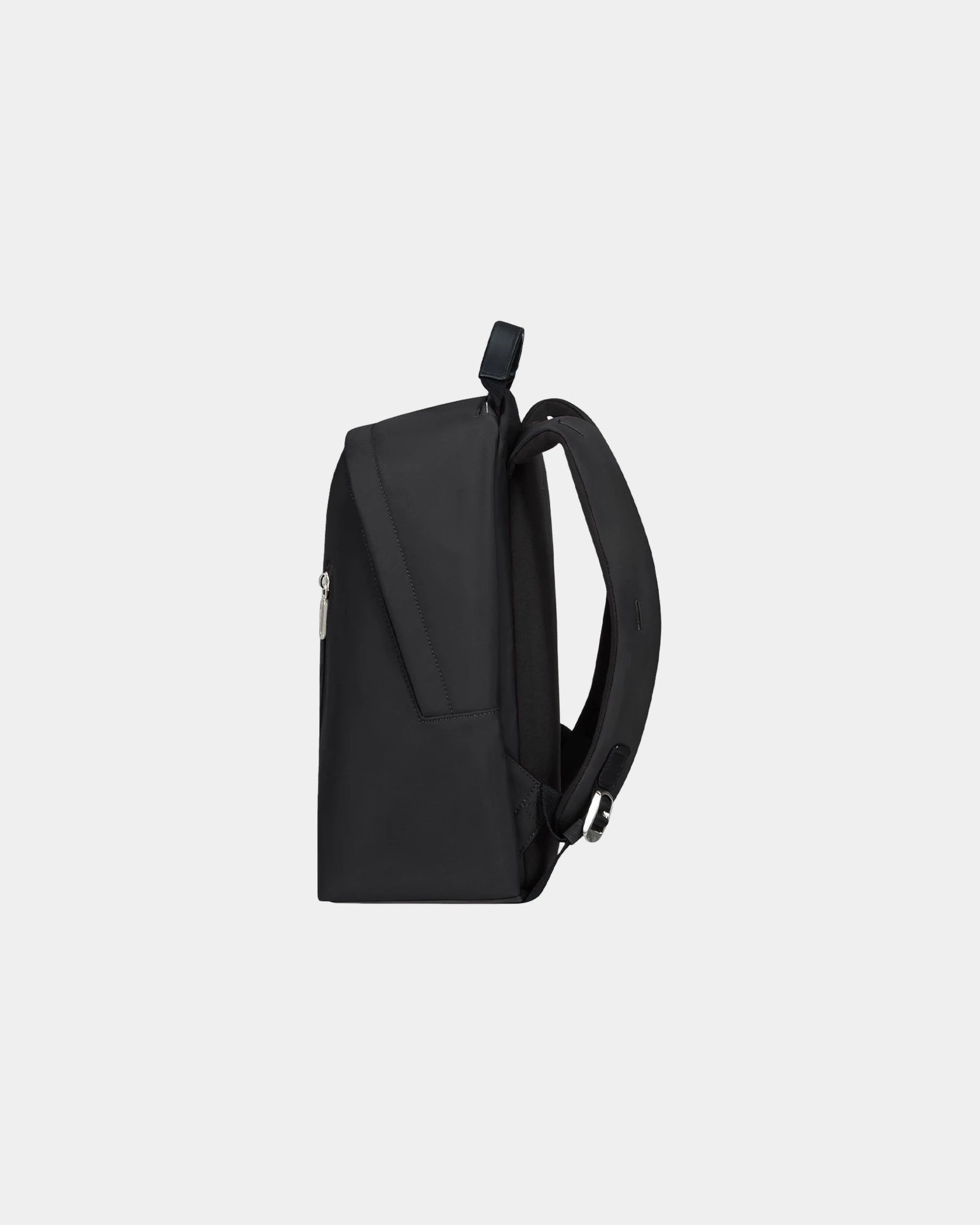 Gerecycled nylon rugzak On Going 14,5L om te personaliseren - 3