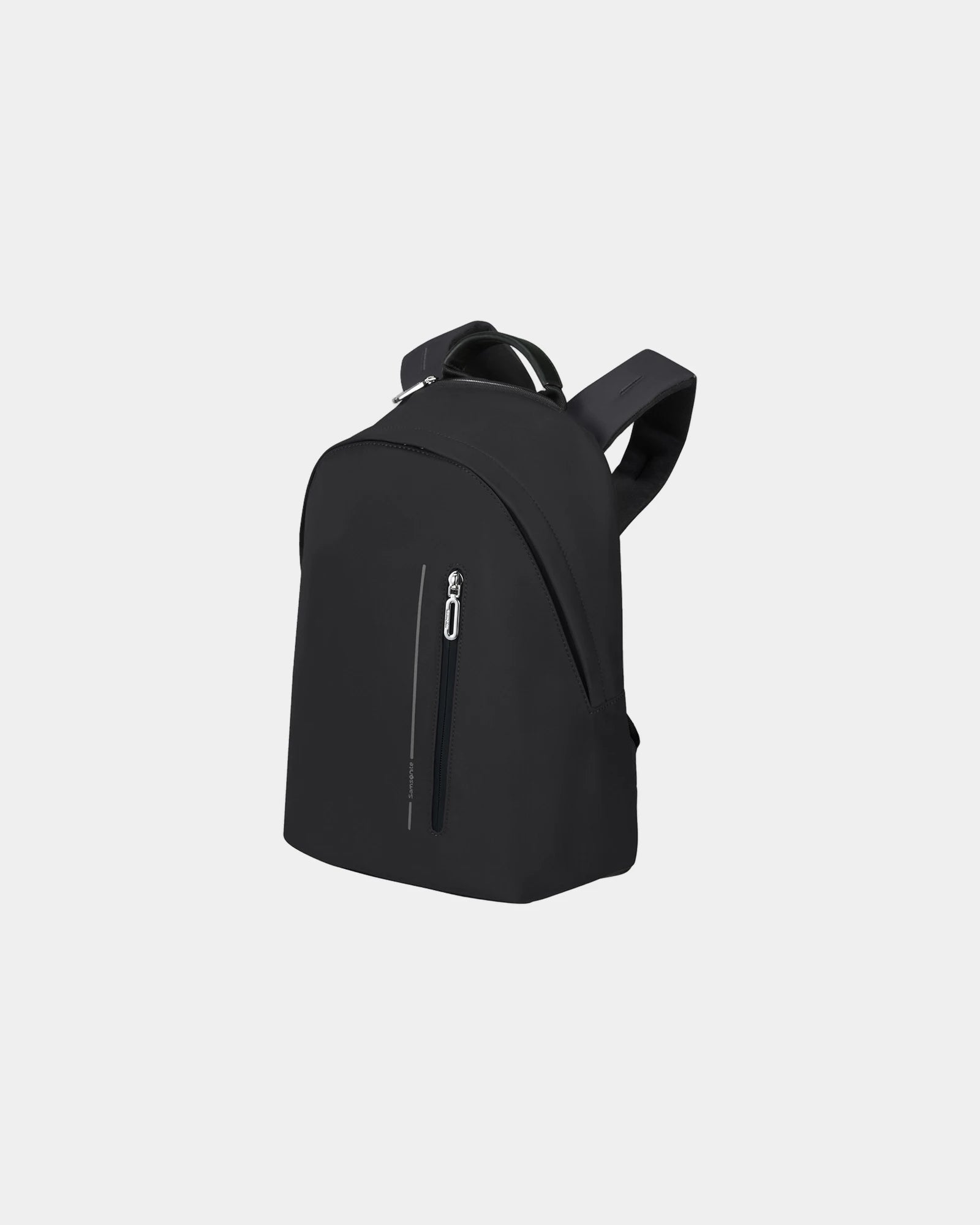 Gerecycled nylon rugzak On Going 14,5L om te personaliseren - 1