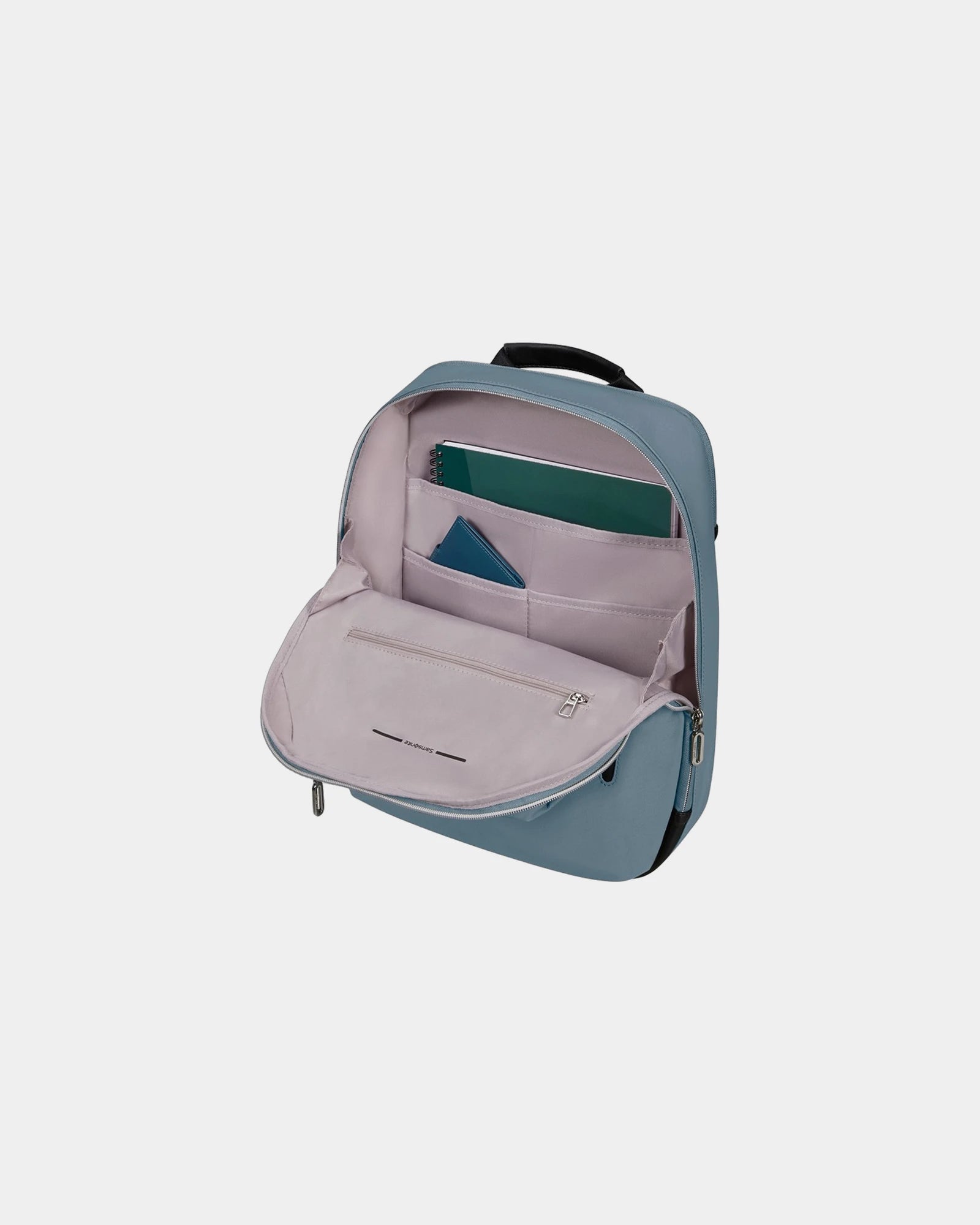 Rugzak Samsonite Ongoing 15,6" 17L om te personaliseren - 6