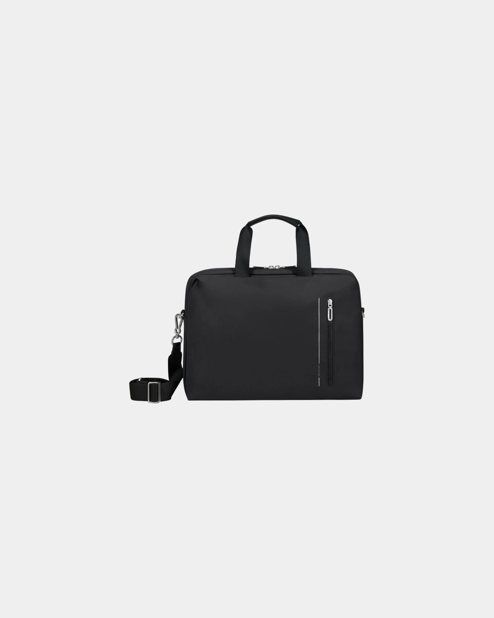 Laptoptas Samsonite On Going 10,5L om te personaliseren - Zwart