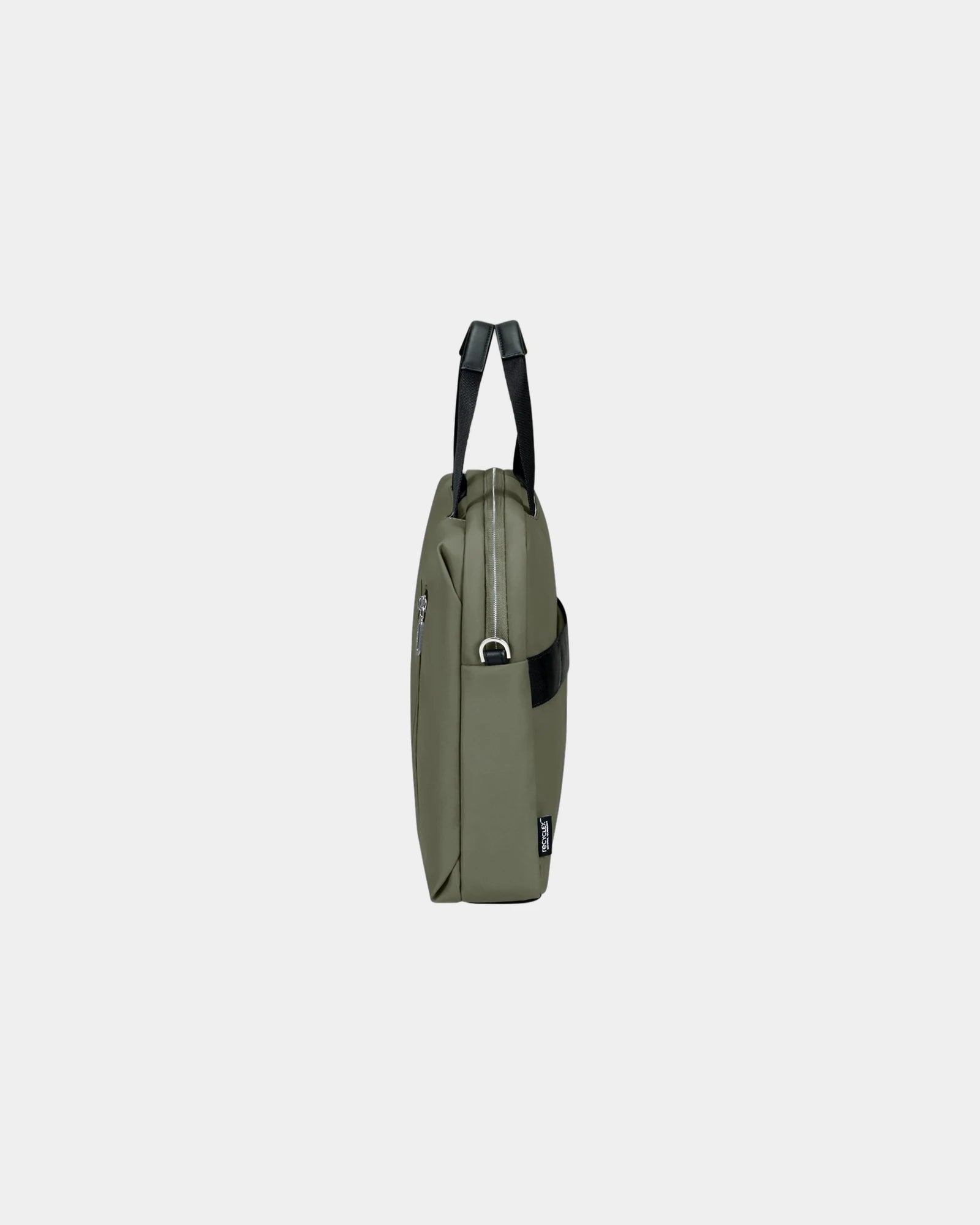 Laptoptas Samsonite On Going 10,5L om te personaliseren - 5