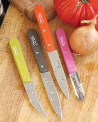 Messenset Opinel Fifties om te personaliseren - 2