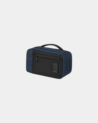 Toilettas Samsonite Vaycay om te personaliseren - Marineblauw